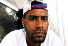 Search Intensifies for Missing Trinidad Man Andrew Ramlogan, 39, Last Seen in Arima