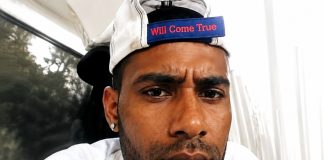 Search Intensifies for Missing Trinidad Man Andrew Ramlogan, 39, Last Seen in Arima