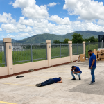 Chinese National Shot Dead Near Popeyes in Trincity; Investigation Underway
