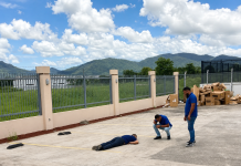 Chinese National Shot Dead Near Popeyes in Trincity; Investigation Underway