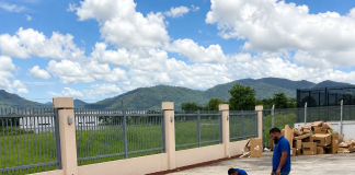 Chinese National Shot Dead Near Popeyes in Trincity; Investigation Underway