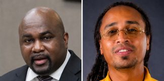 Manning Calls Alibocus ‘Delusional’ Amid San Fernando East Political Battle