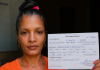 Woman Takes It a Step Further, Files Police Report Over Viral Video