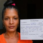 Woman Takes It a Step Further, Files Police Report Over Viral Video