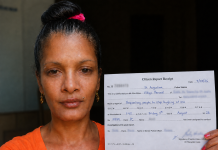 Woman Takes It a Step Further, Files Police Report Over Viral Video