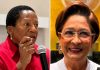 Beckles Hits Back, Likens PM’s Response to Rudder’s “Rant of a Madman”