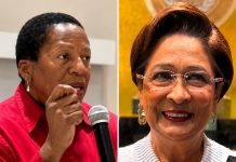 Beckles Hits Back, Likens PM’s Response to Rudder’s “Rant of a Madman”