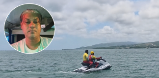 Body Recovered Near Nylon Pool Identified as Missing Tobago Man