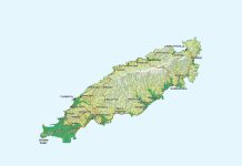 Tobago Became One Of The Caribbean’s Most Contested Islands