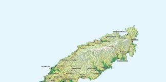 Tobago Became One Of The Caribbean’s Most Contested Islands