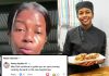 Beckles Joins Growing Support For Entrepreneur Renee Following Emotional Announcement