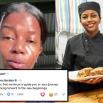 Beckles Joins Growing Support For Entrepreneur Renee Following Emotional Announcement
