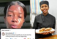 Beckles Joins Growing Support For Entrepreneur Renee Following Emotional Announcement