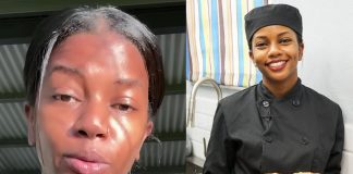 Beckles Joins Growing Support For Entrepreneur Renee Following Emotional Announcement