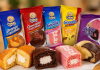KISS Baking introduces new suggested prices across popular snack products.