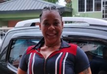 Woman Found Shot Dead in Vehicle Near John John Intersection, Police Investigate Circumstances