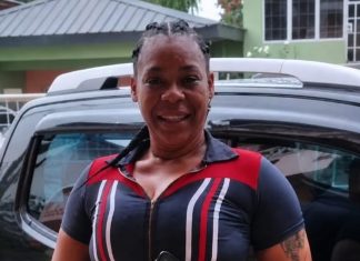 Woman Found Shot Dead in Vehicle Near John John Intersection, Police Investigate Circumstances
