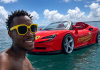 Tobago Jet Ski Car Offers High-Priced Fun at $1,500 an Hour