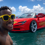 Tobago Jet Ski Car Offers High-Priced Fun at $1,500 an Hour