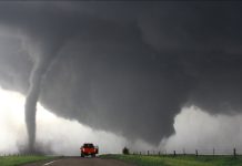 Rare ‘Pilger Twins’ EF4 Tornadoes Devastate Nebraska, Sparking Unprecedented Storm Research and Recovery Efforts