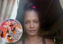 Woman Demands Removal of Viral Video