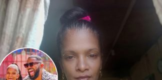 Woman Demands Removal of Viral Video