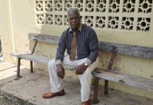Moruga Community Mourns Martinez Martin Phillip’s Passing