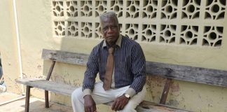 Moruga Community Mourns Martinez Martin Phillip’s Passing