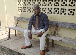 Moruga Community Mourns Martinez Martin Phillip’s Passing