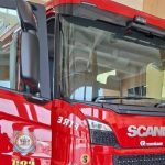 Mayaro Enhances Safety with Arrival of Promised Fire Tender