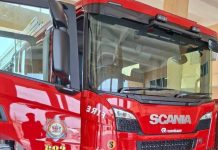 Mayaro Enhances Safety with Arrival of Promised Fire Tender