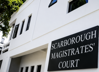 Bomb Threat Prompts Evacuation of Scarborough Magistrate’s Court in Tobago