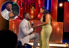 Usain Bolt Popped the Question to Kasi Bennett at His 40th Birthday Bash