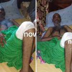 Penal Father Of Four Appeals For Help Amid Family Struggles