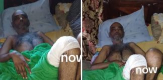 Penal Father Of Four Appeals For Help Amid Family Struggles