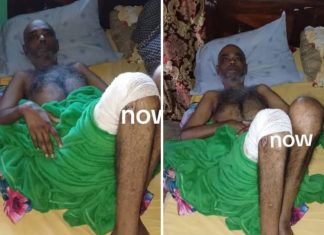 Penal Father Of Four Appeals For Help Amid Family Struggles