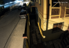 HEAD-ON COLLISION CAUGHT ON CCTV IN CHASE VILLAGE