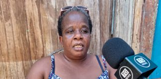 Claxton Bay Mother Seeks Assistance Amid Health and Housing Struggles