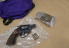 Arima Police Recover Firearm and Ammunition in Midnight Operation