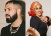 Denise Belfon finally receives royalties with help from Drake’s team.
