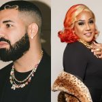 Denise Belfon finally receives royalties with help from Drake’s team.