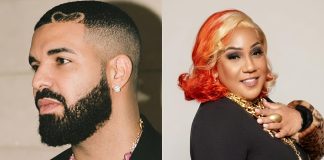Denise Belfon finally receives royalties with help from Drake’s team.