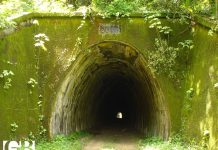 Legacy of Knollys Tunnel: Trinidad’s Historical Railway Landmark Celebrates 128 Years