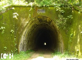Legacy of Knollys Tunnel: Trinidad’s Historical Railway Landmark Celebrates 128 Years