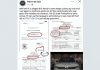 Social media post questions company’s alleged role in police post contracts