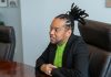 Orlando Octave Applauds Youth Internship Programme
