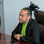 Orlando Octave Applauds Youth Internship Programme