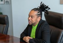 Orlando Octave Applauds Youth Internship Programme