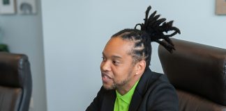 Orlando Octave Applauds Youth Internship Programme