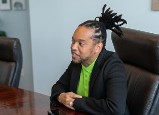 Orlando Octave Applauds Youth Internship Programme